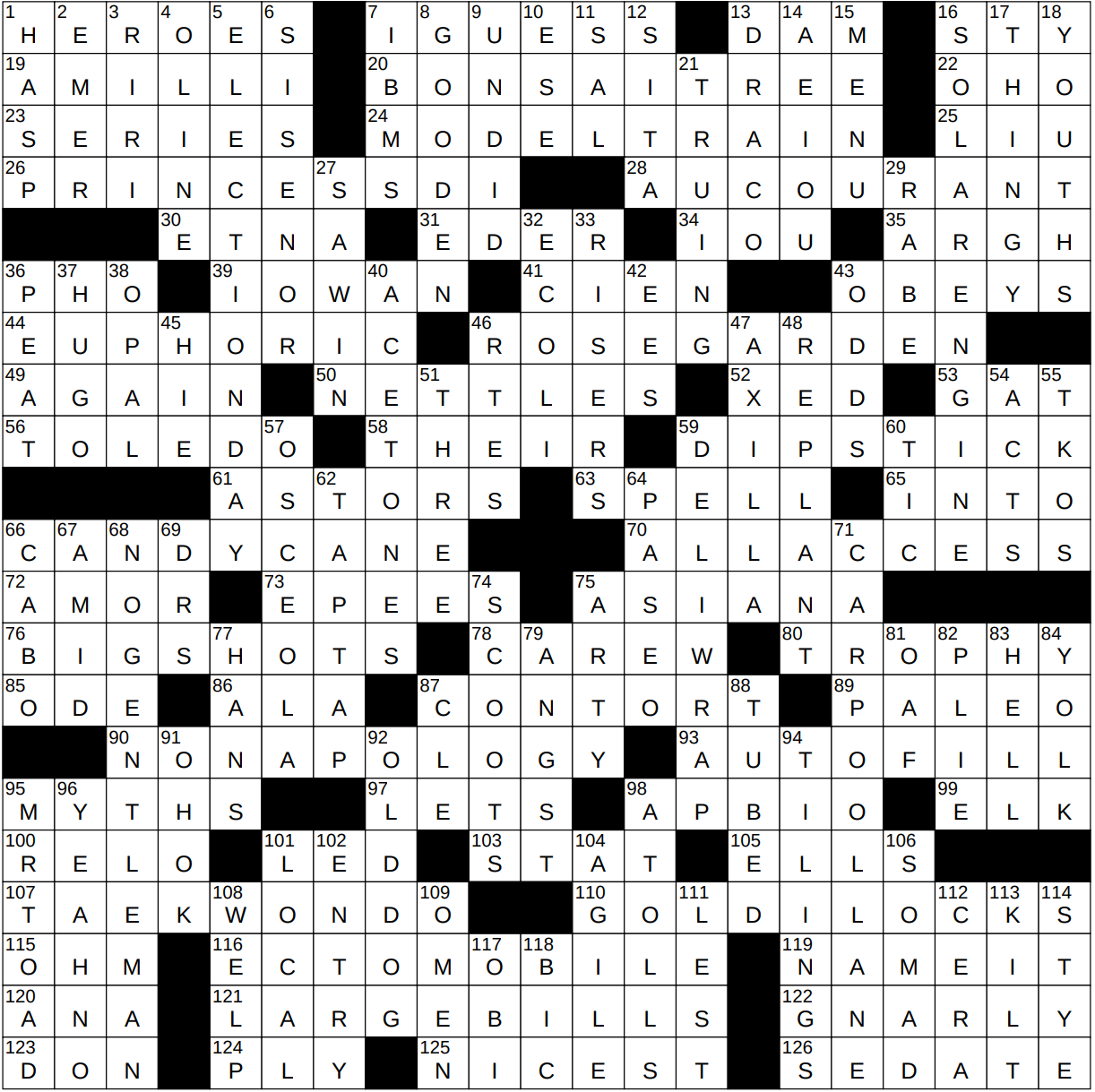 subside crossword clue