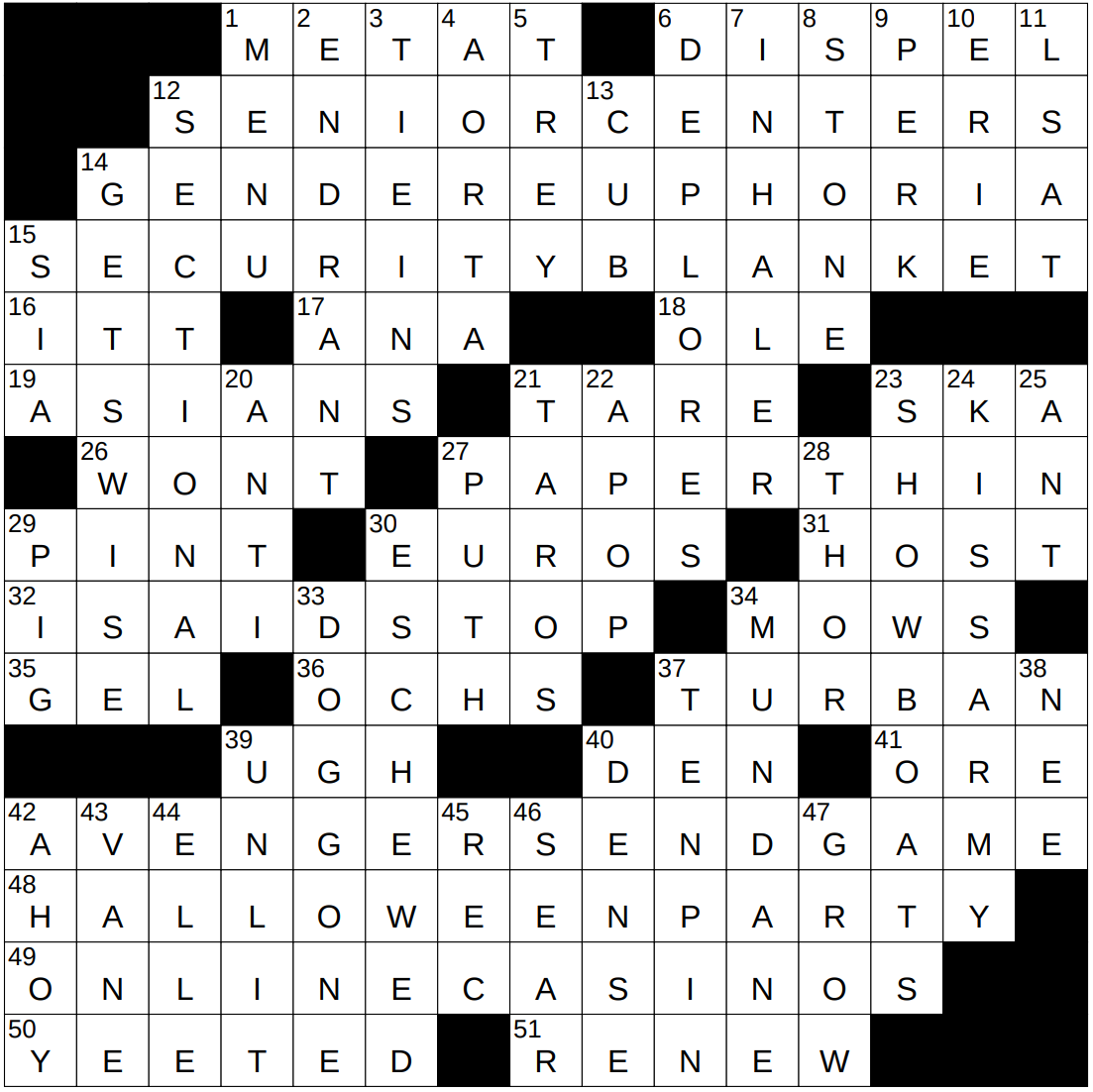 0124 26 NY Times Crossword 24 Jan 26 Saturday NYXCrossword