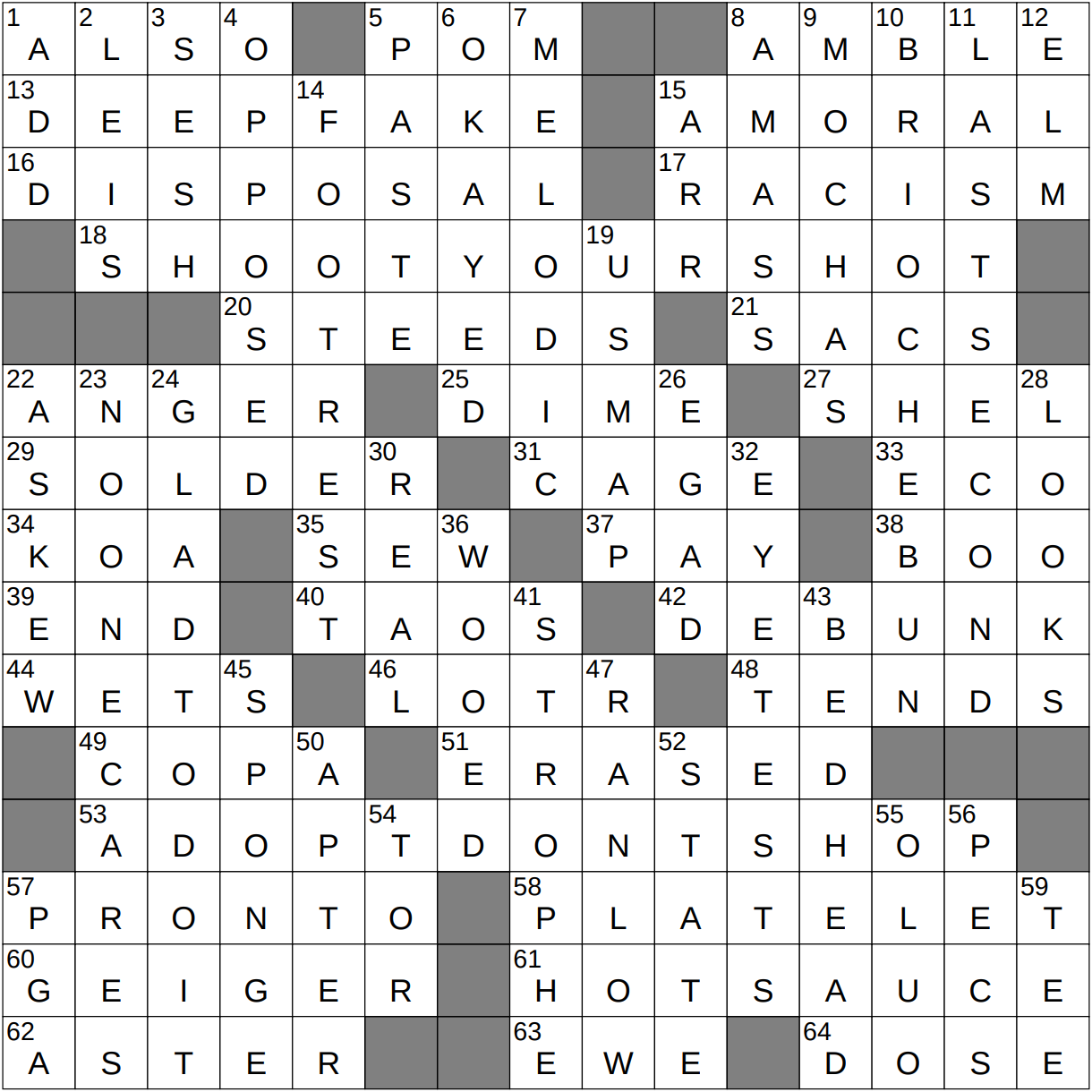 letters of relief nyt crossword letters of relief nyt crossword