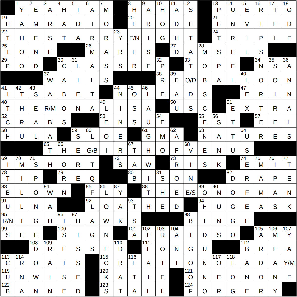 ceremonial band nyt crossword answers ceremonial band nyt crossword answers