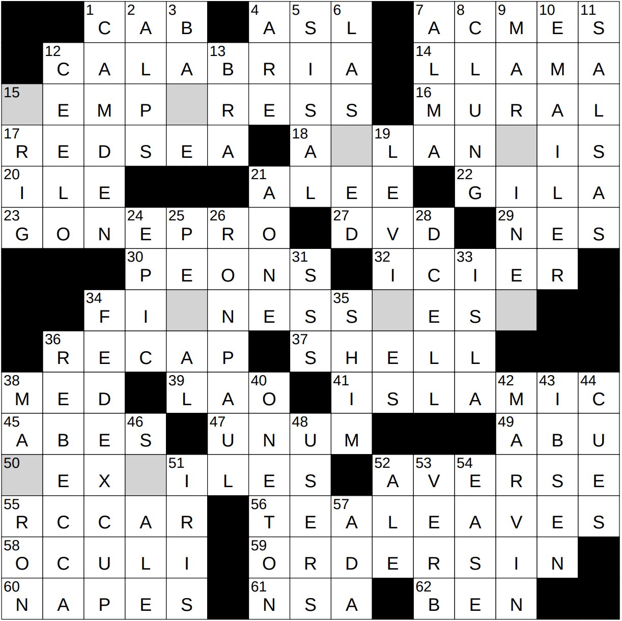 0502 24 NY Times Crossword 2 May 24 Thursday NYXCrossword 0502 24 NY Times Crossword 2 May 24 Thursday NYXCrossword