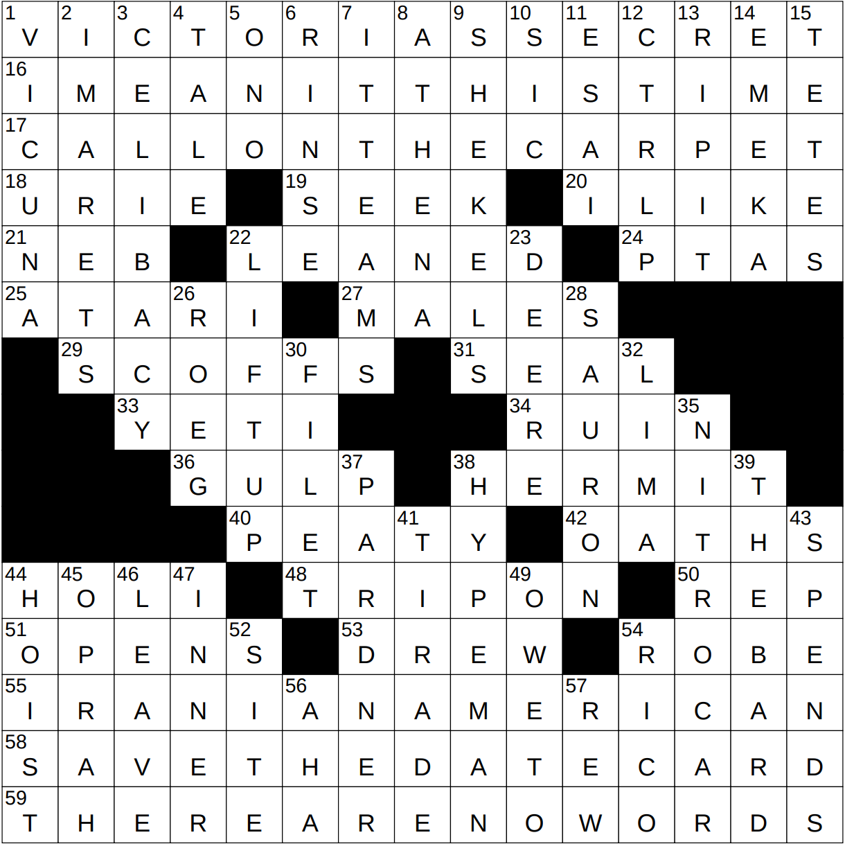 0518 24 NY Times Crossword 18 May 24 Saturday NYXCrossword 0518 24 NY Times Crossword 18 May 24 Saturday NYXCrossword