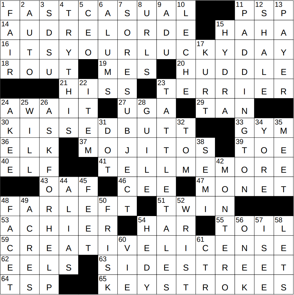 0523 25 NY Times Crossword 23 May 25 Friday NYXCrossword 0523 25 NY Times Crossword 23 May 25 Friday NYXCrossword