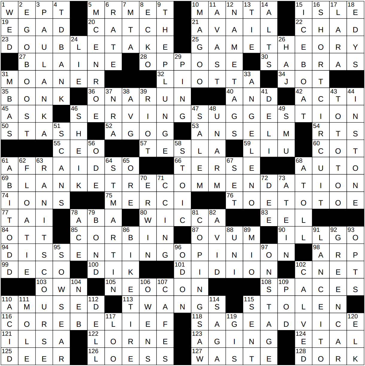 0618 23 NY Times Crossword 18 Jun 23 Sunday NYXCrossword 0618 23 NY Times Crossword 18 Jun 23 Sunday NYXCrossword