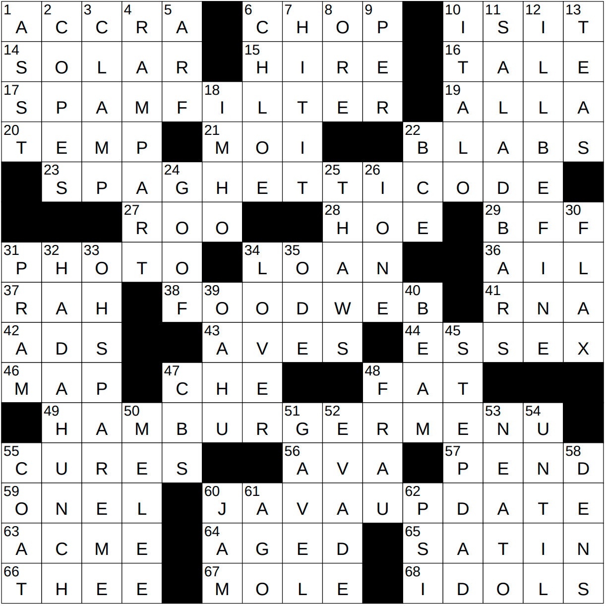 0926 23 NY Times Crossword 26 Sep 23 Tuesday NYXCrossword 0926 23 NY Times Crossword 26 Sep 23 Tuesday NYXCrossword