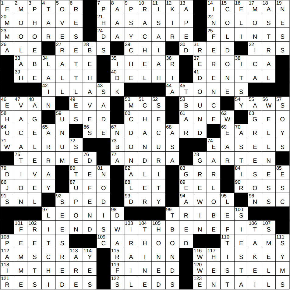 group of nine crossword clue group of nine crossword clue