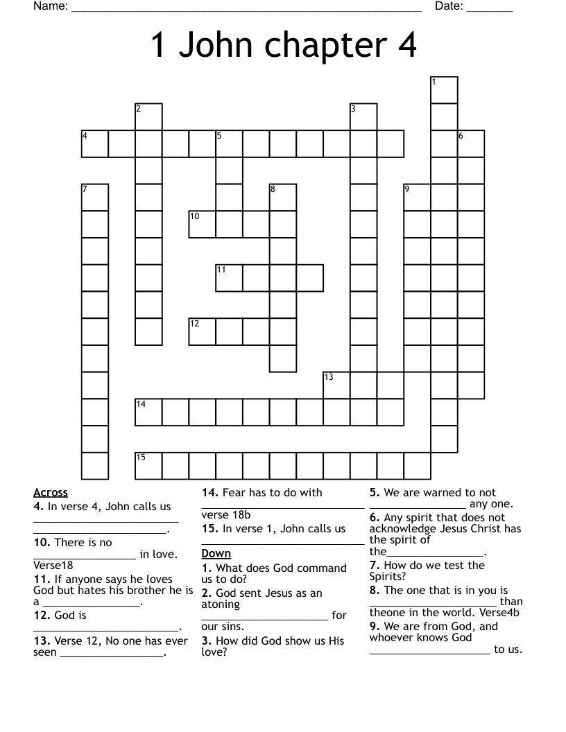 arbitrary command crossword clue 4 letters