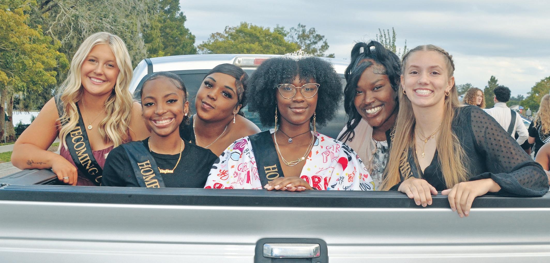 little sister in hairspray crossword clue