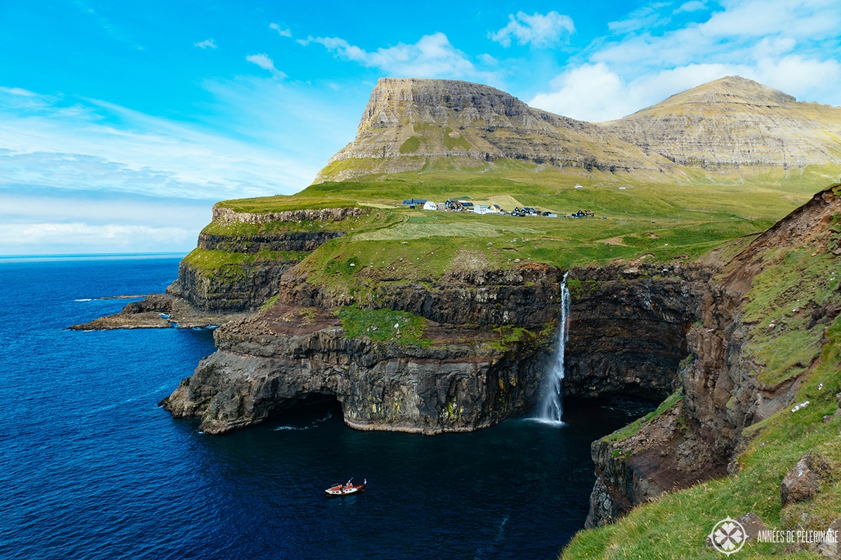 10 Amazing Things To Do In The Faroe Islands practical Information 