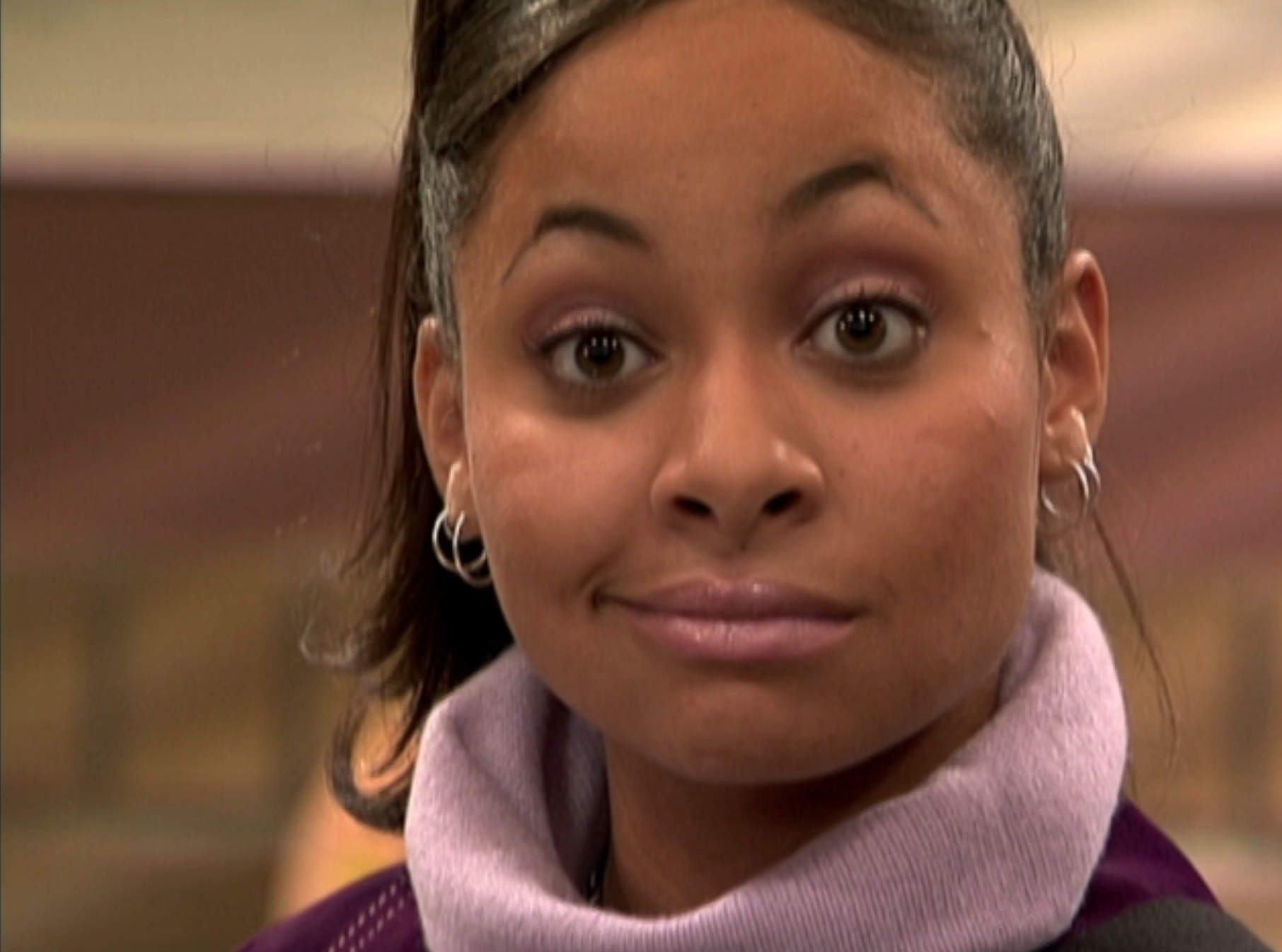10 Reasons Why That s So Raven Was So Important