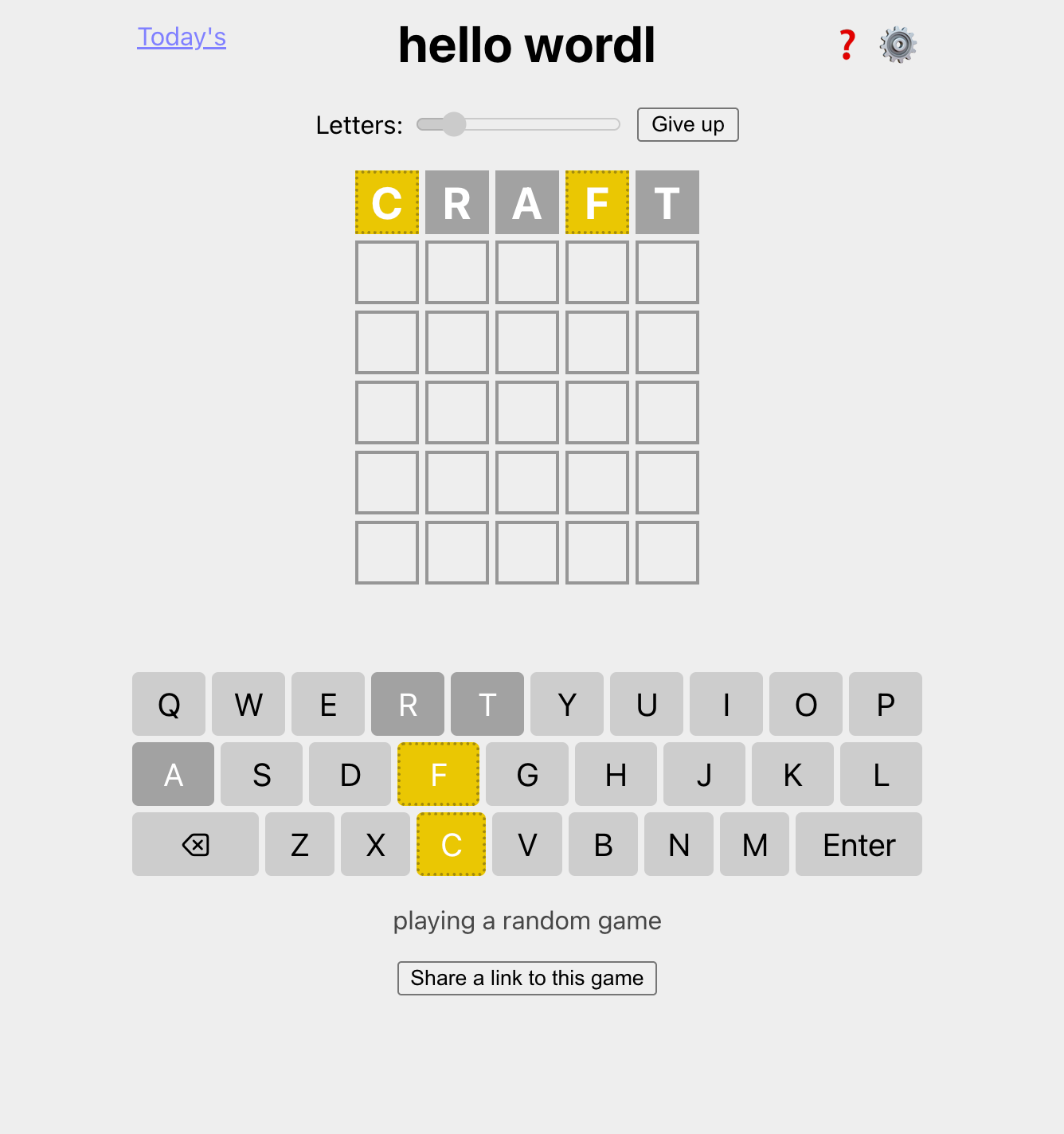 10 Wordle Alternatives You Need To Try In 2026 By Jason Bartz Medium