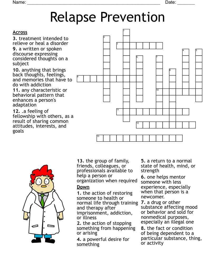 100 Most Common ACT SAT Vocabulary Words Lesson 8 Crossword WordMint 100 Most Common ACT SAT Vocabulary Words Lesson 8 Crossword WordMint
