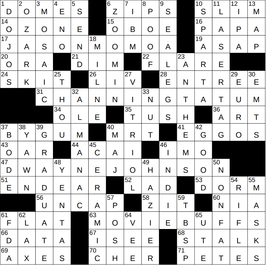 1016 23 NY Times Crossword 16 Oct 23 Monday NYXCrossword 1016 23 NY Times Crossword 16 Oct 23 Monday NYXCrossword