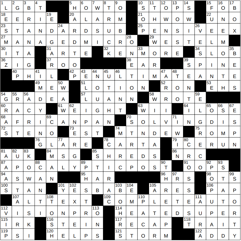 extra component to be attached crossword clue extra component to be attached crossword clue