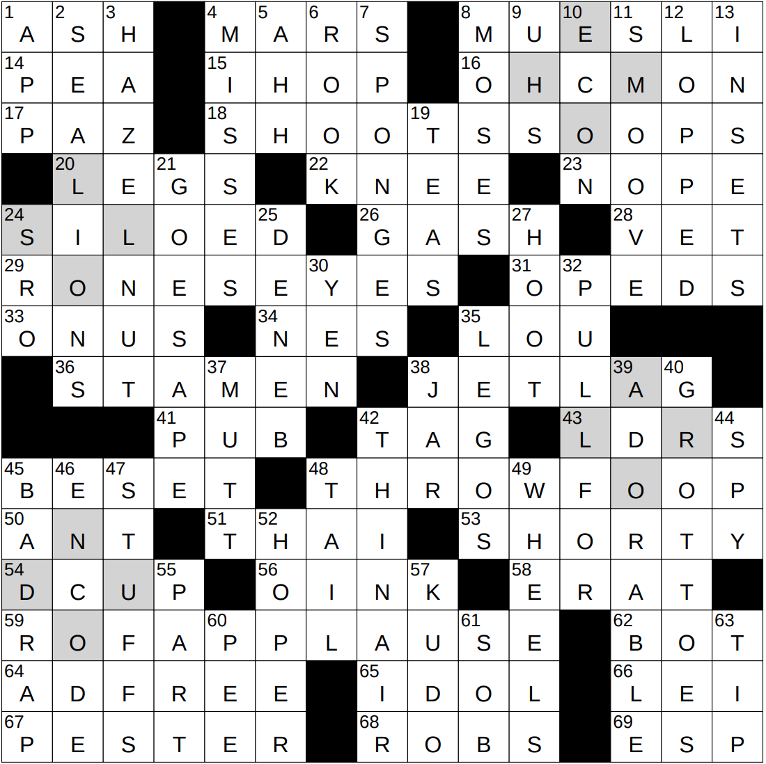 1113 25 NY Times Crossword 13 Nov 25 Thursday NYXCrossword 1113 25 NY Times Crossword 13 Nov 25 Thursday NYXCrossword