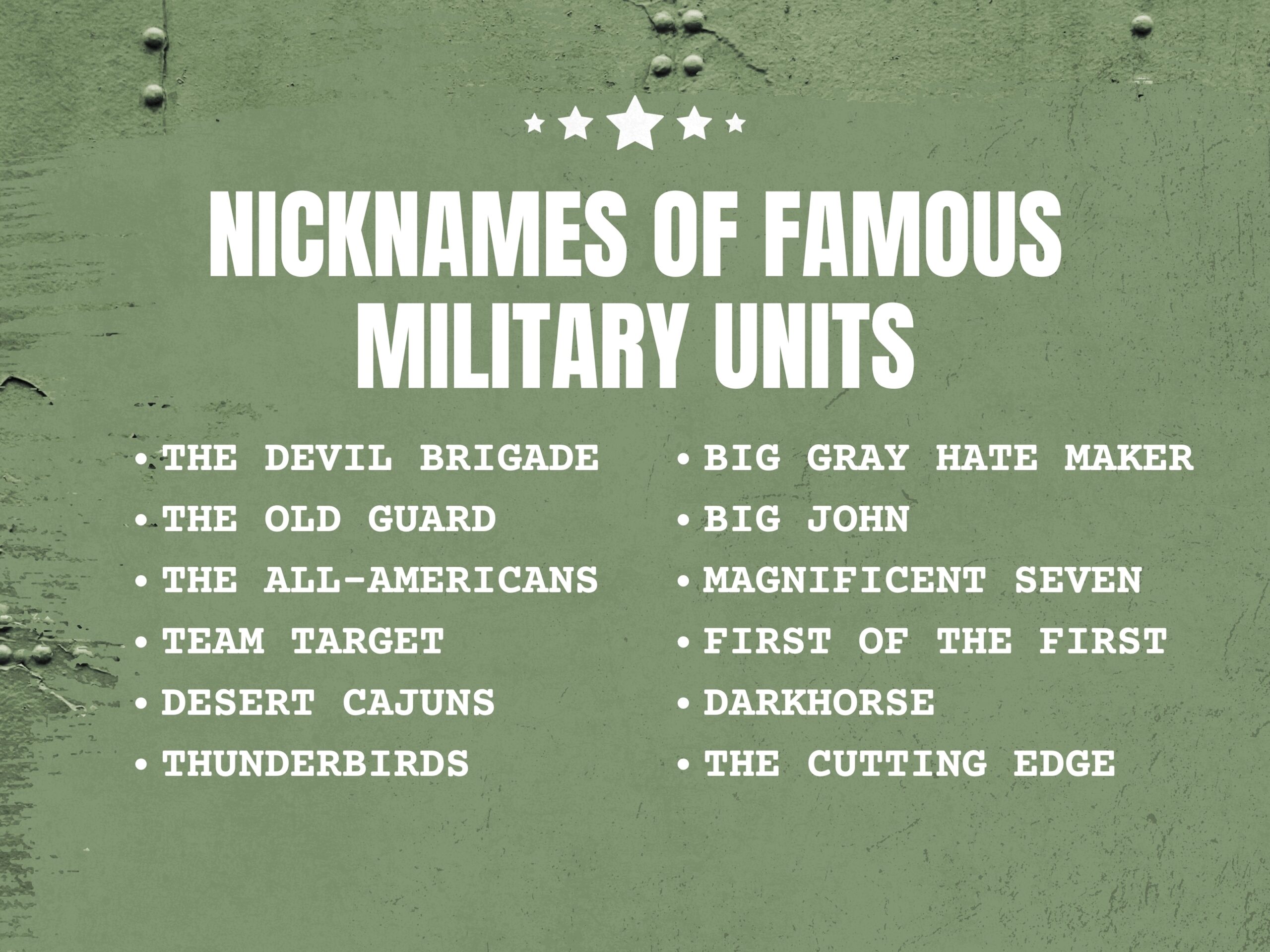 big blue company nickname