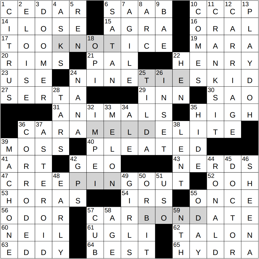 1204 25 NY Times Crossword 4 Dec 25 Thursday NYXCrossword 1204 25 NY Times Crossword 4 Dec 25 Thursday NYXCrossword