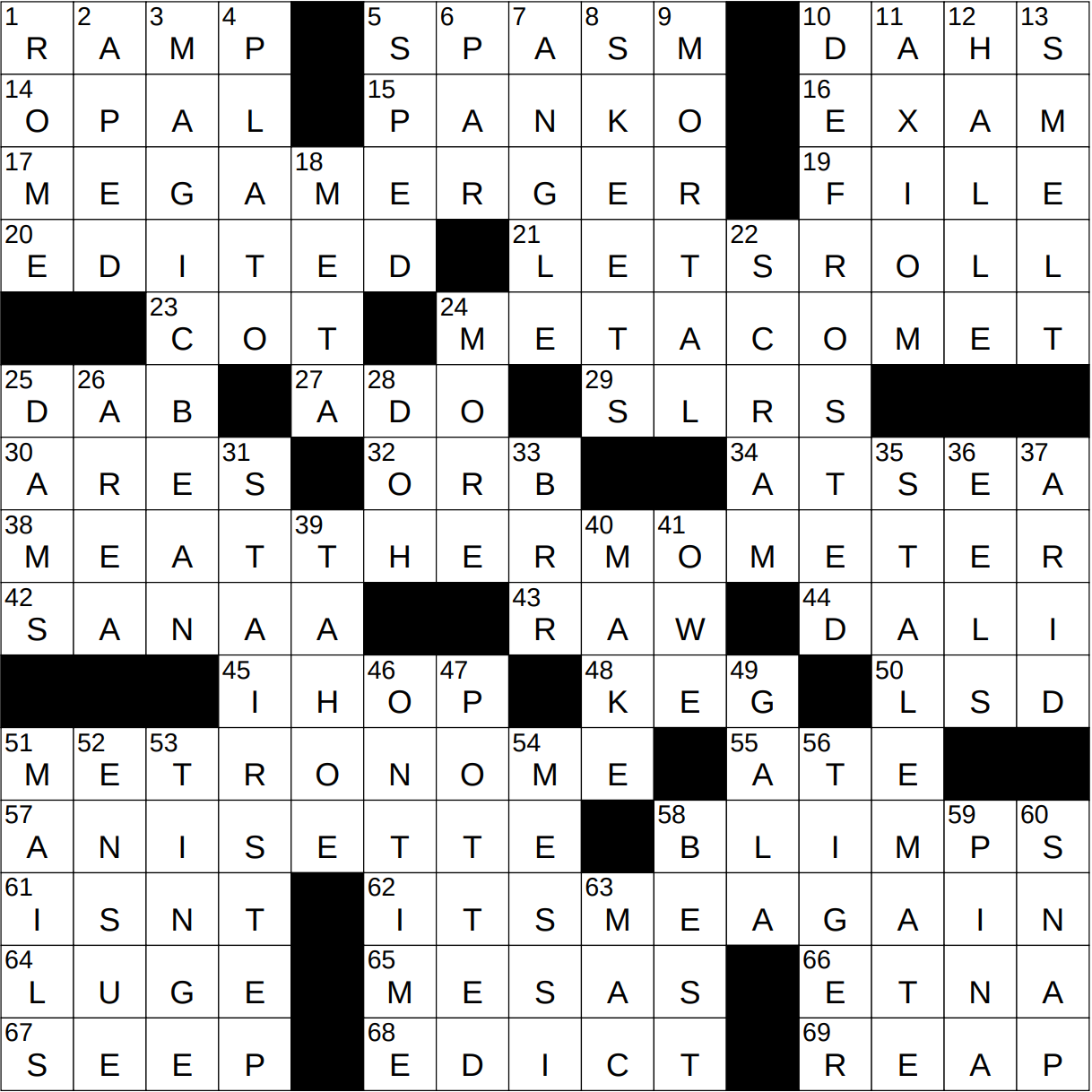 1211 23 NY Times Crossword 11 Dec 23 Monday NYXCrossword 1211 23 NY Times Crossword 11 Dec 23 Monday NYXCrossword
