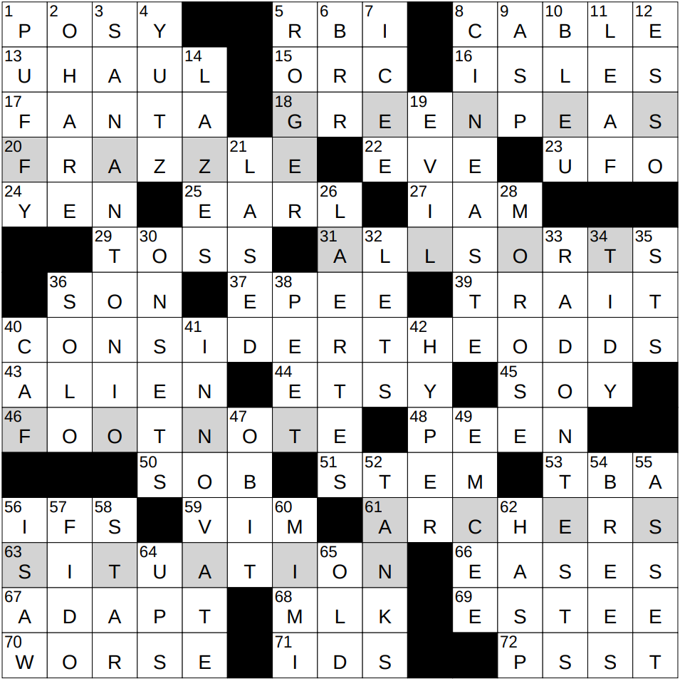 1218 24 NY Times Crossword 18 Dec 24 Wednesday NYXCrossword 1218 24 NY Times Crossword 18 Dec 24 Wednesday NYXCrossword