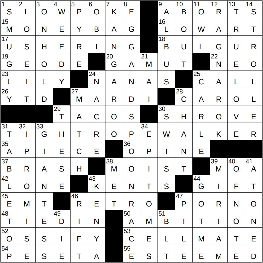 1226 25 NY Times Crossword 26 Dec 25 Friday NYXCrossword 1226 25 NY Times Crossword 26 Dec 25 Friday NYXCrossword