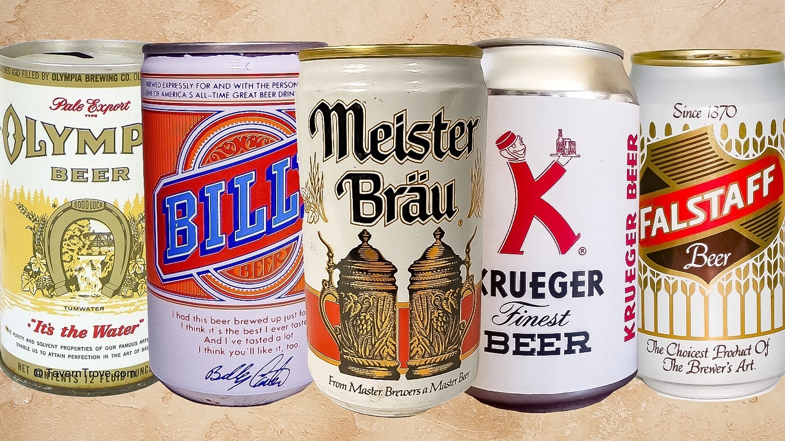 13 Discontinued Beers We Aren t Getting Back