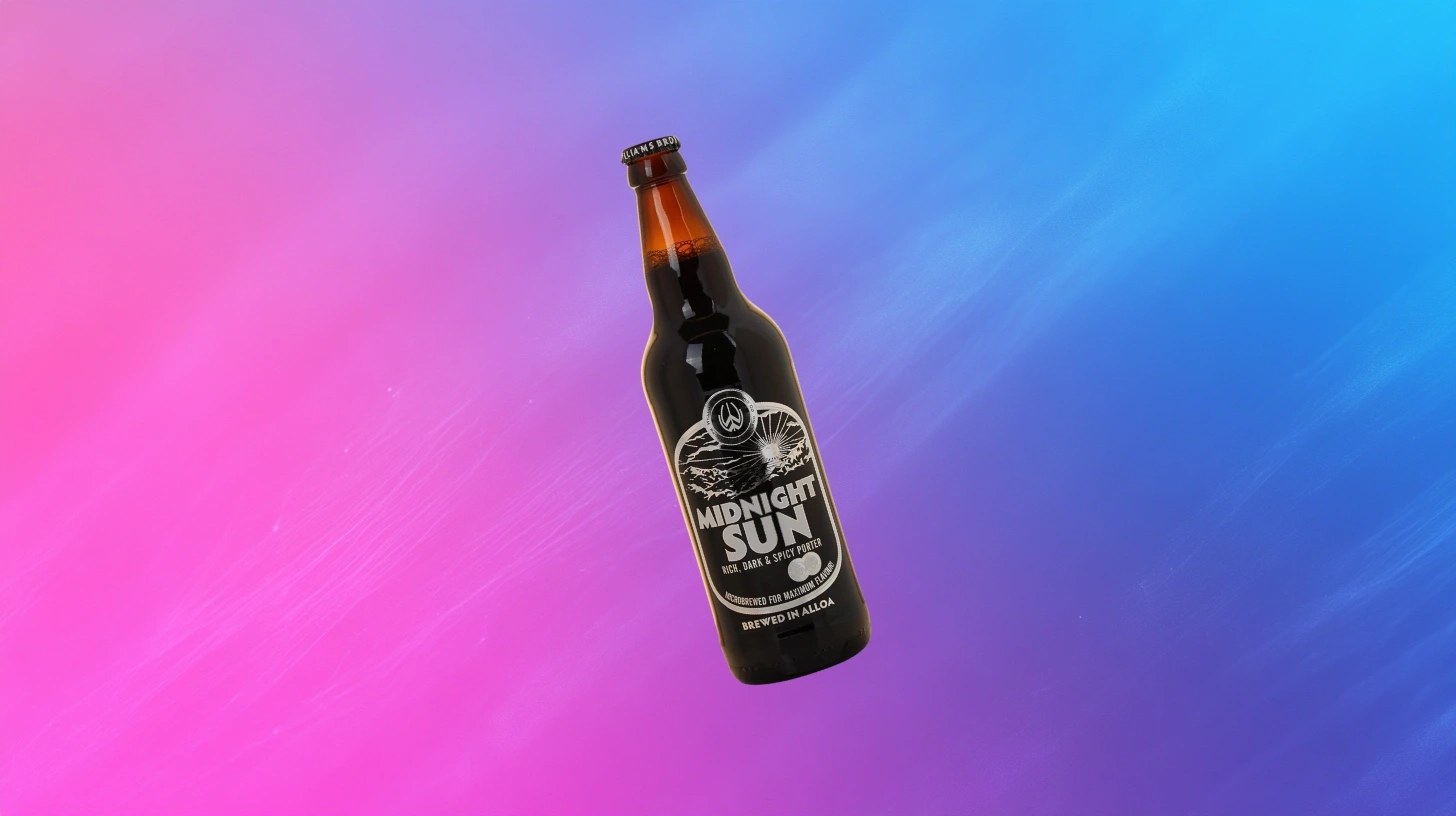 beer brand discontinued in 2010