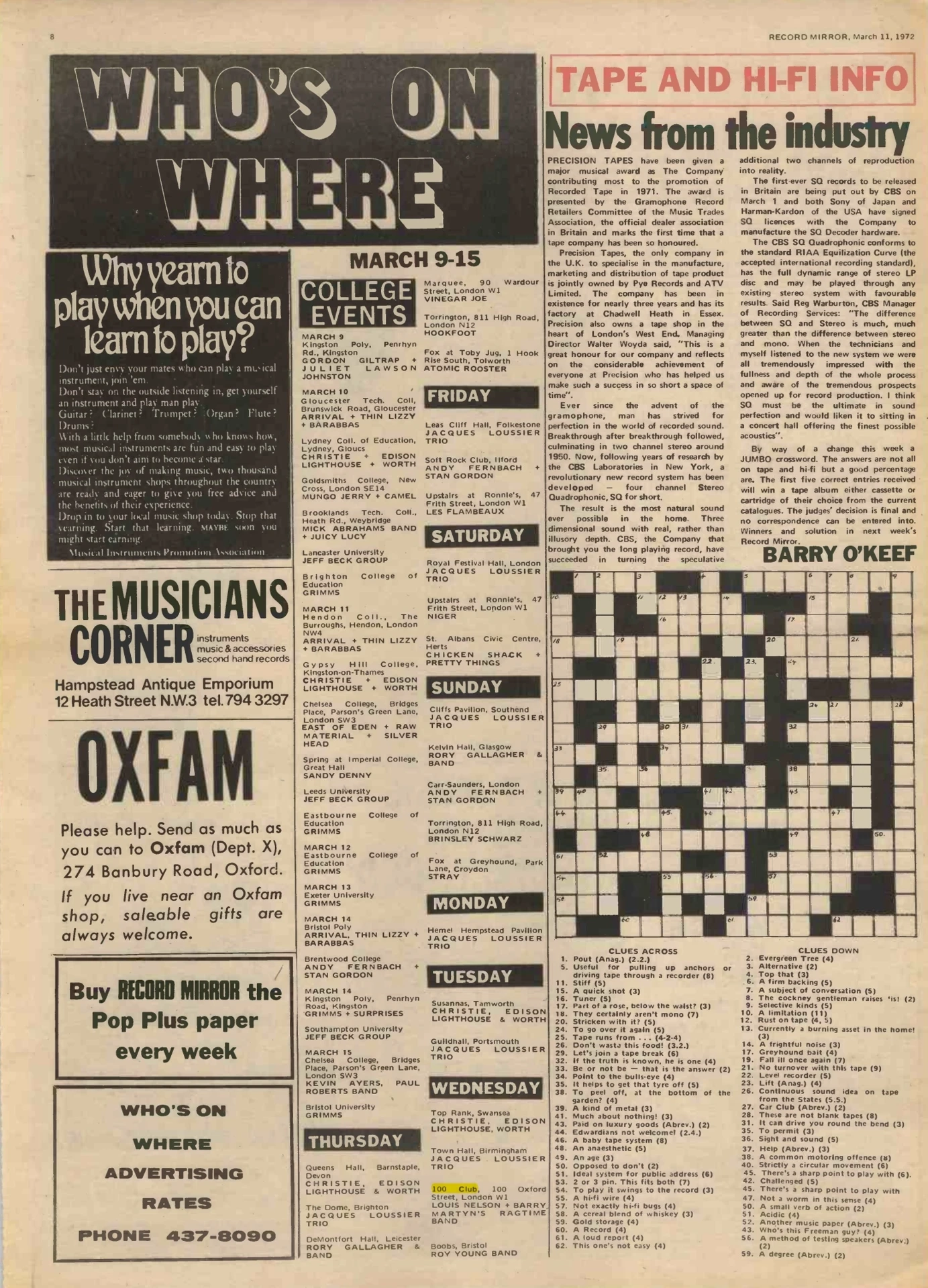 1972 To 1989 PDF Flipbook By Tim Branden FlipHTML5