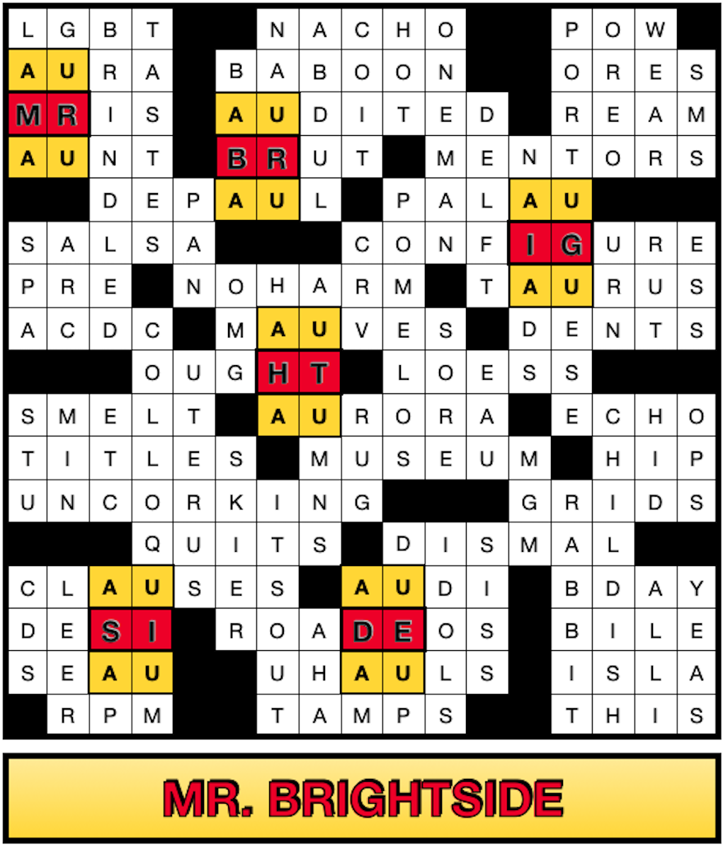 spanish aunt crossword clue spanish aunt crossword clue