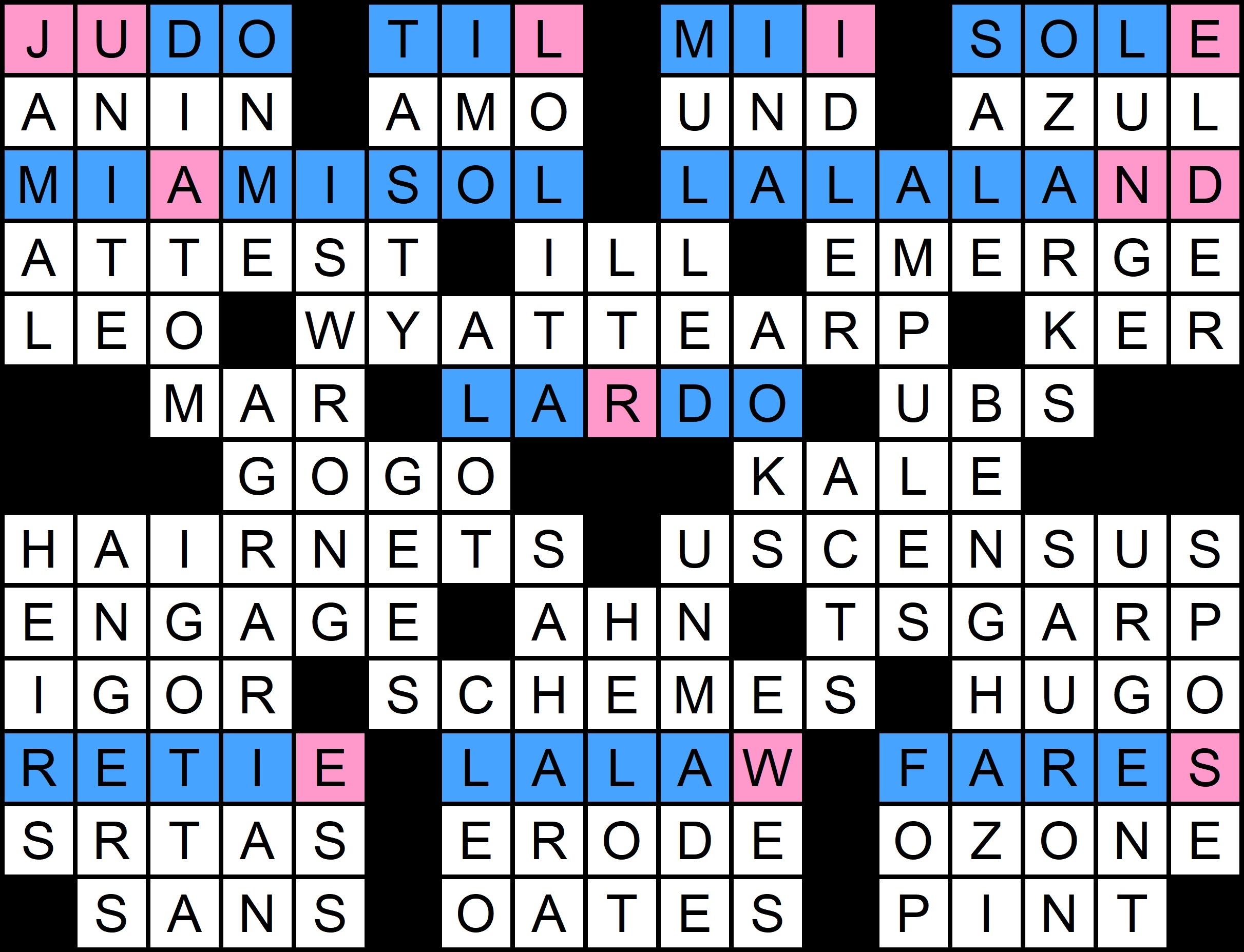 2025 Puzzle 3 Pitch Outs Solution Muller Monthly Music Meta