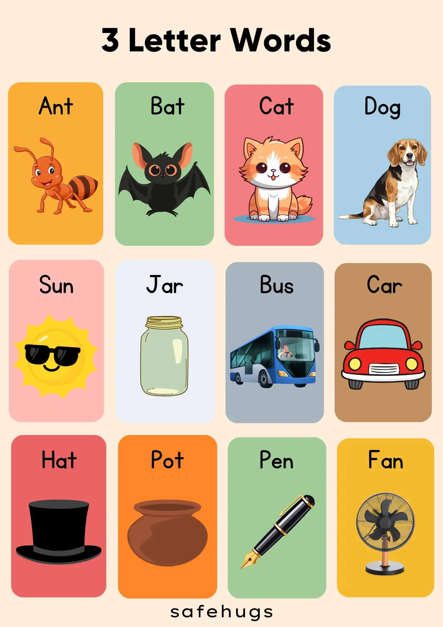 three letter en words three letter en words