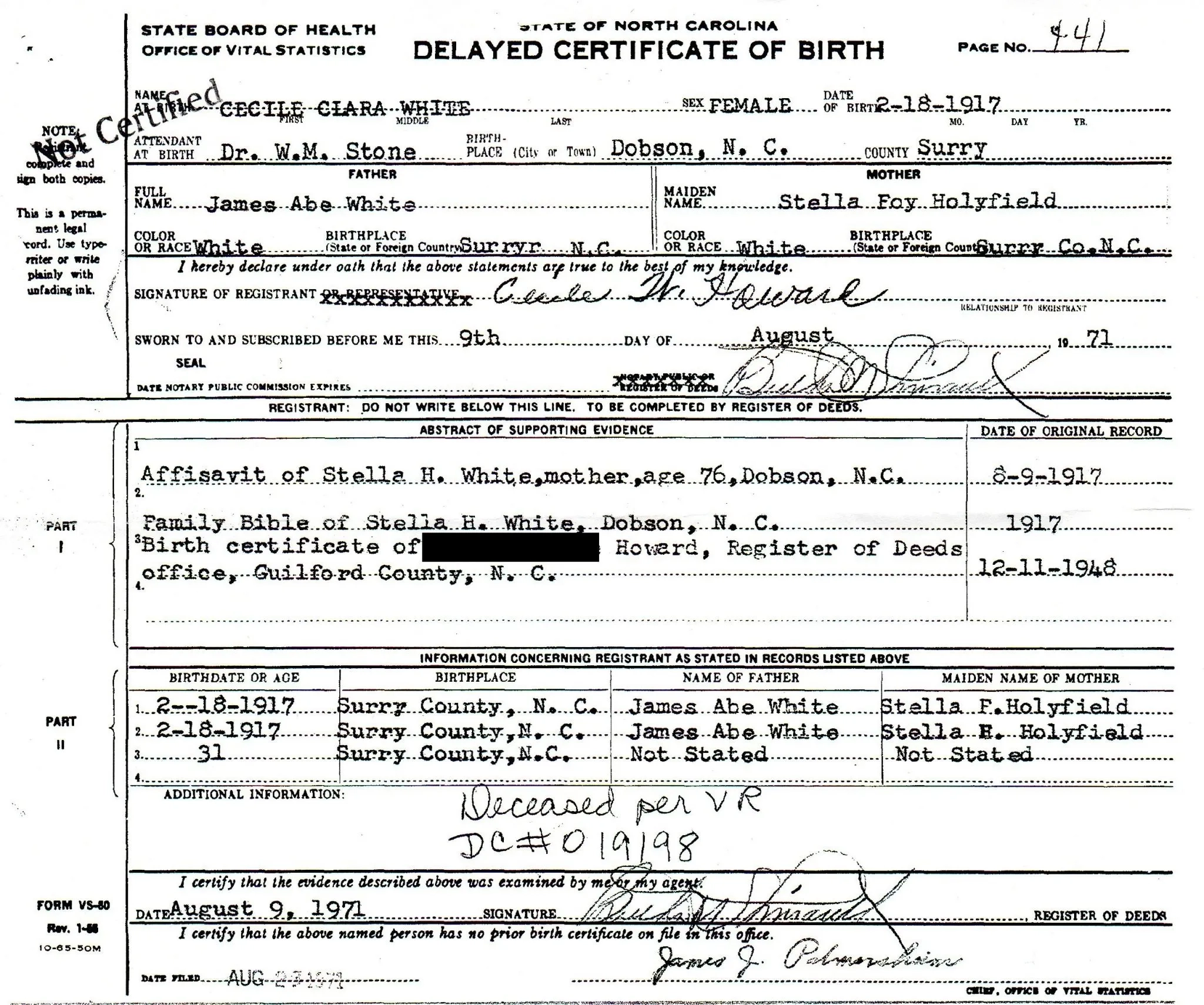 3 Places To Find An Ancestor s Maiden Name Are You My Cousin 