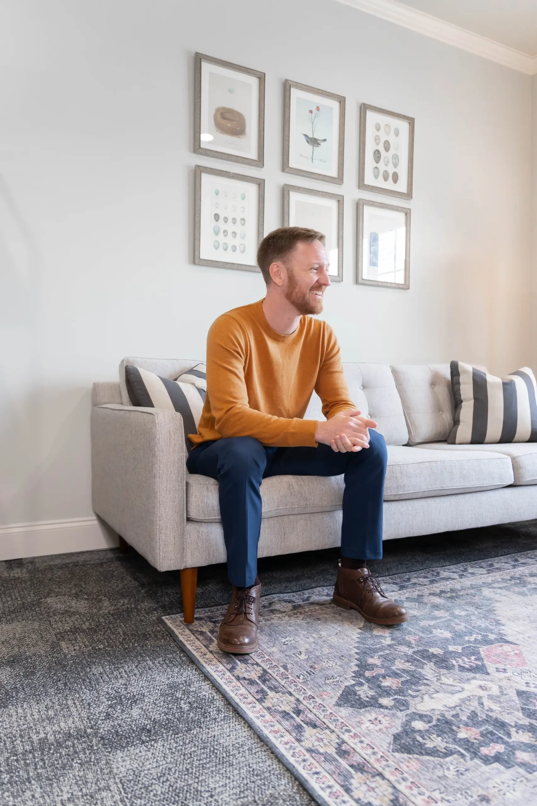 5 Ways To Improve Family Communication Without Saying A Word Atlanta Wellness Collective Expert Guidance To Live Life Well