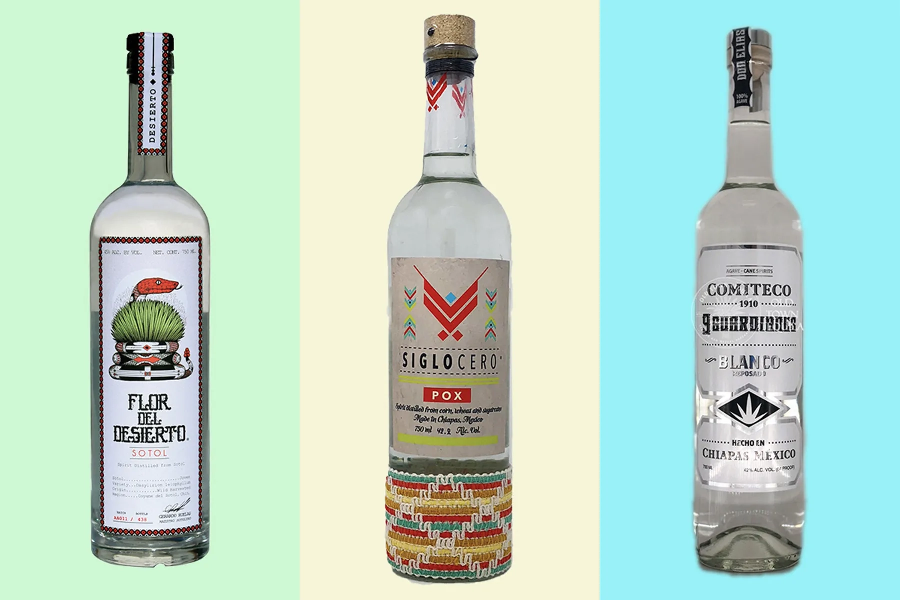 6 Mexican Spirits To Know About That Aren t Tequila Or Mezcal InsideHook 6 Mexican Spirits To Know About That Aren t Tequila Or Mezcal InsideHook