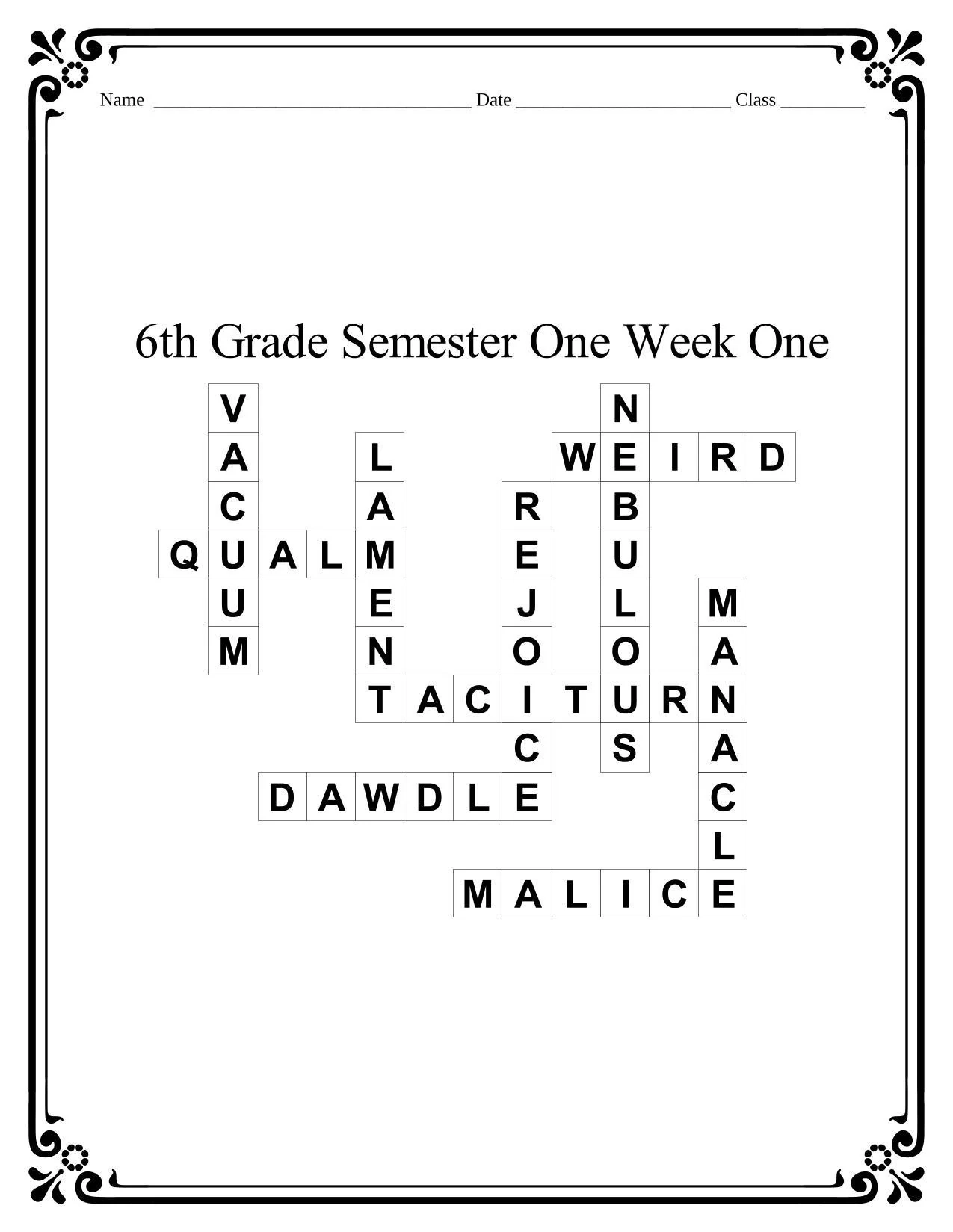 dawdle crossword clue