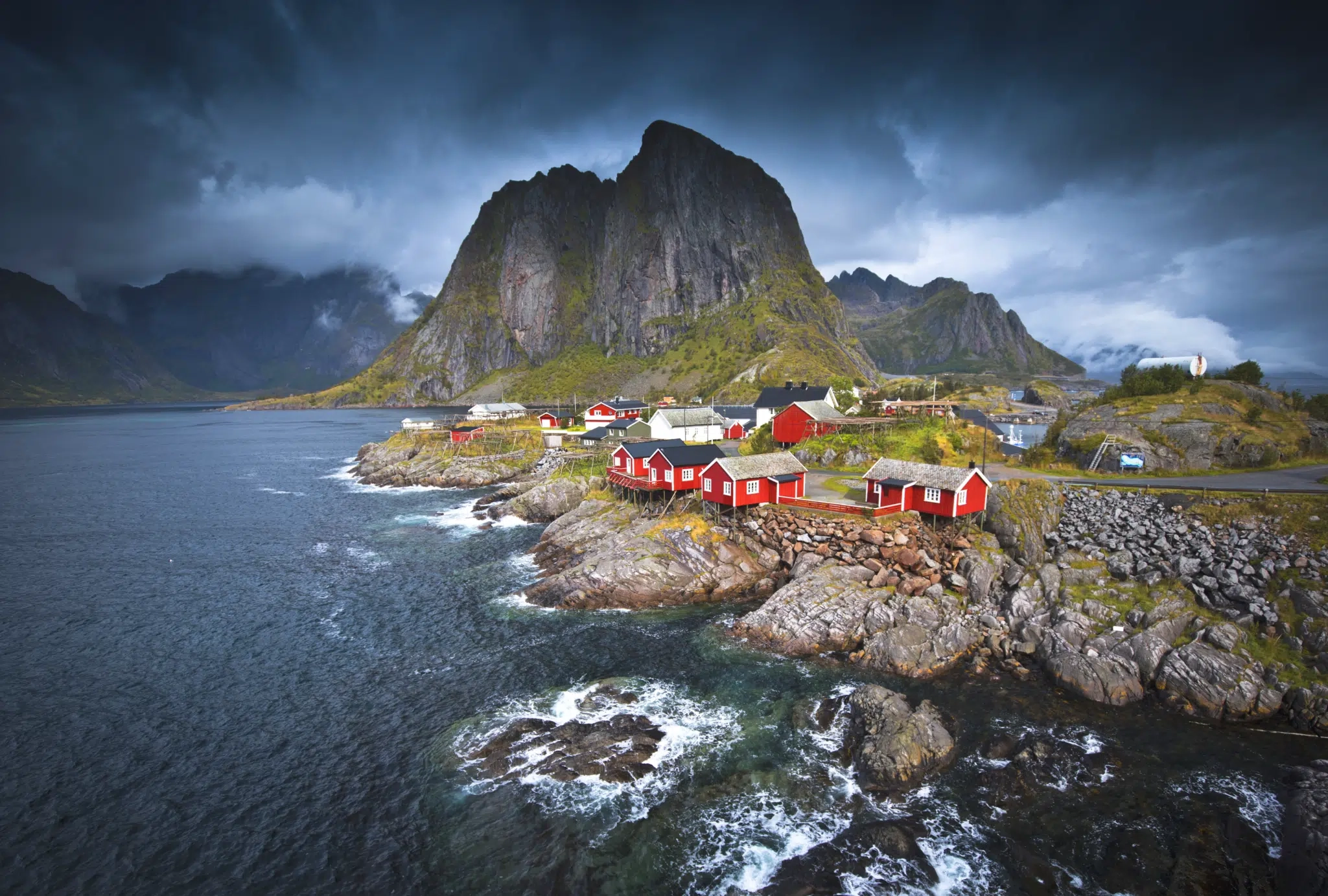 7 Day Lofoten Itinerary How To Plan An Epic Road Trip Stunning Outdoors