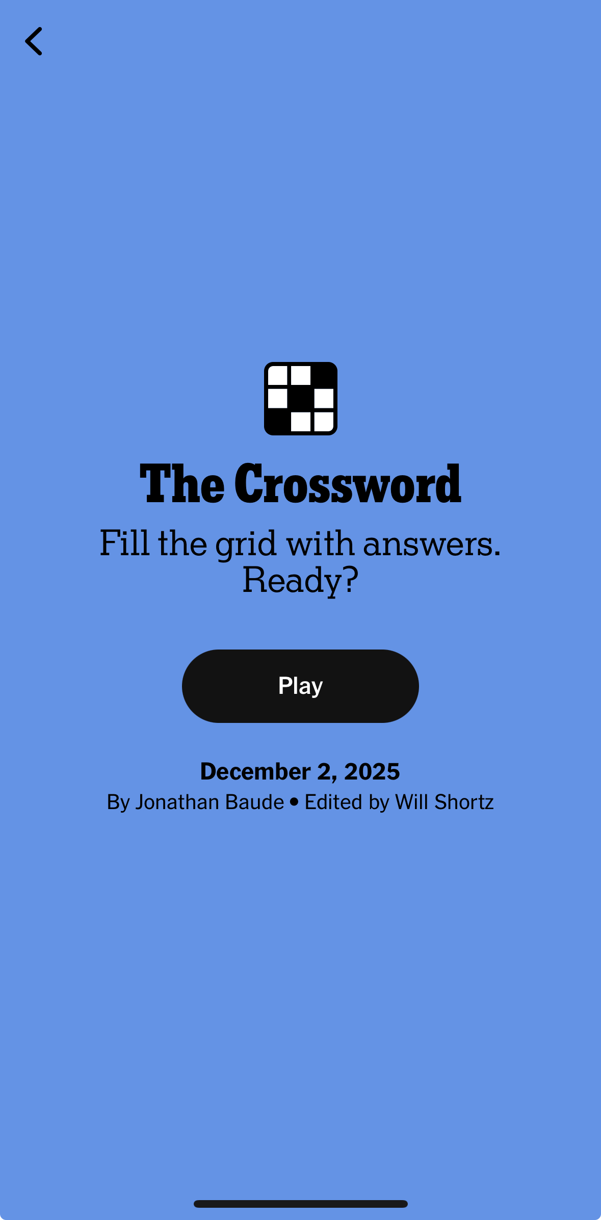 7 Down And 43 Down By William Baude