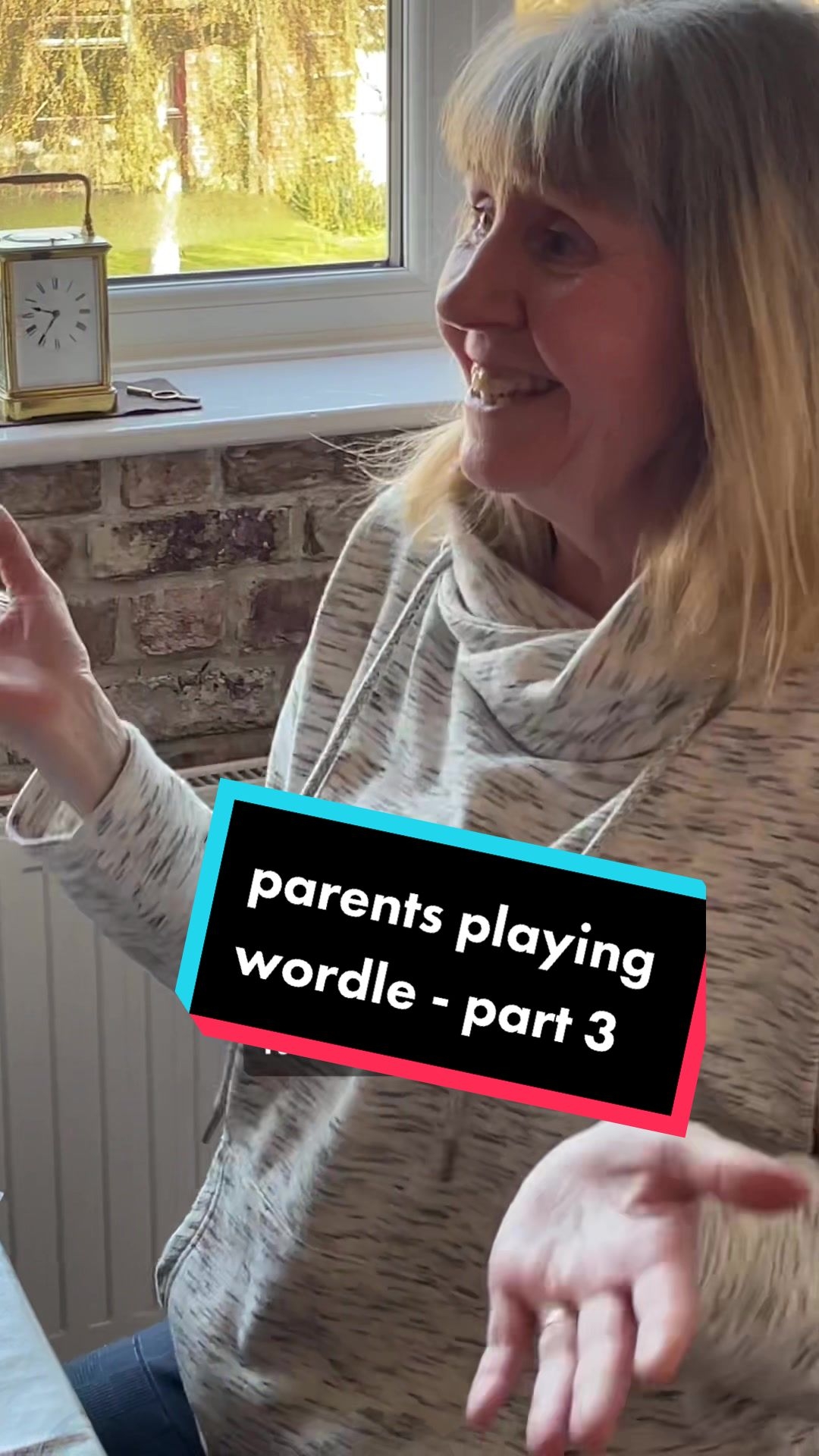 9 Letter Wordle Challenge Can You Guess The Word TikTok