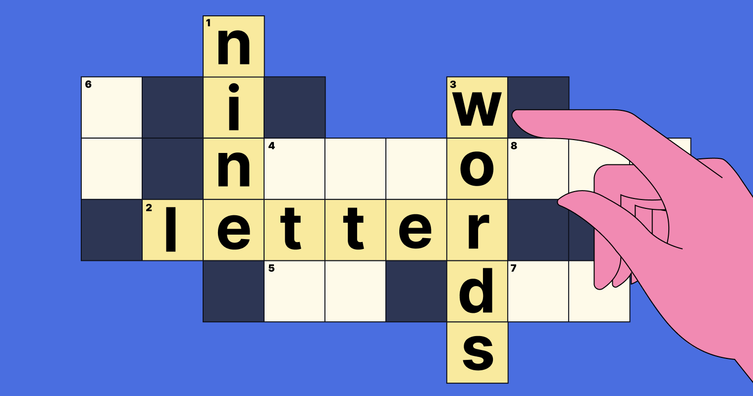 tools crossword clue 9 letters