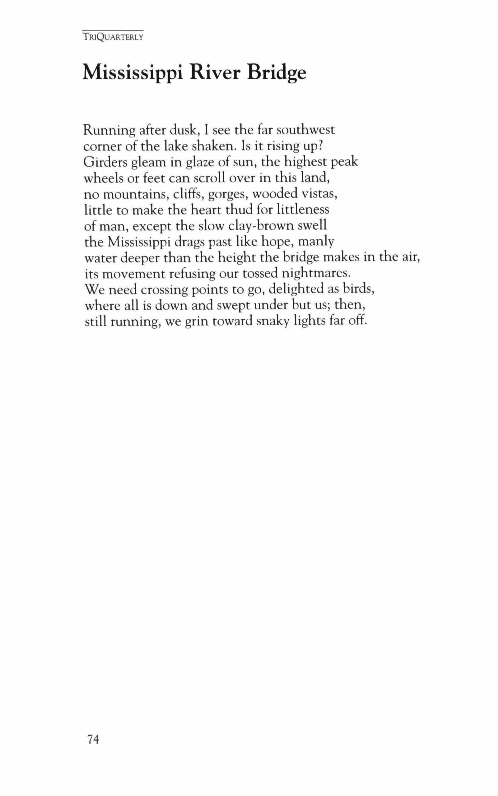 trendy itinerant existence crossword