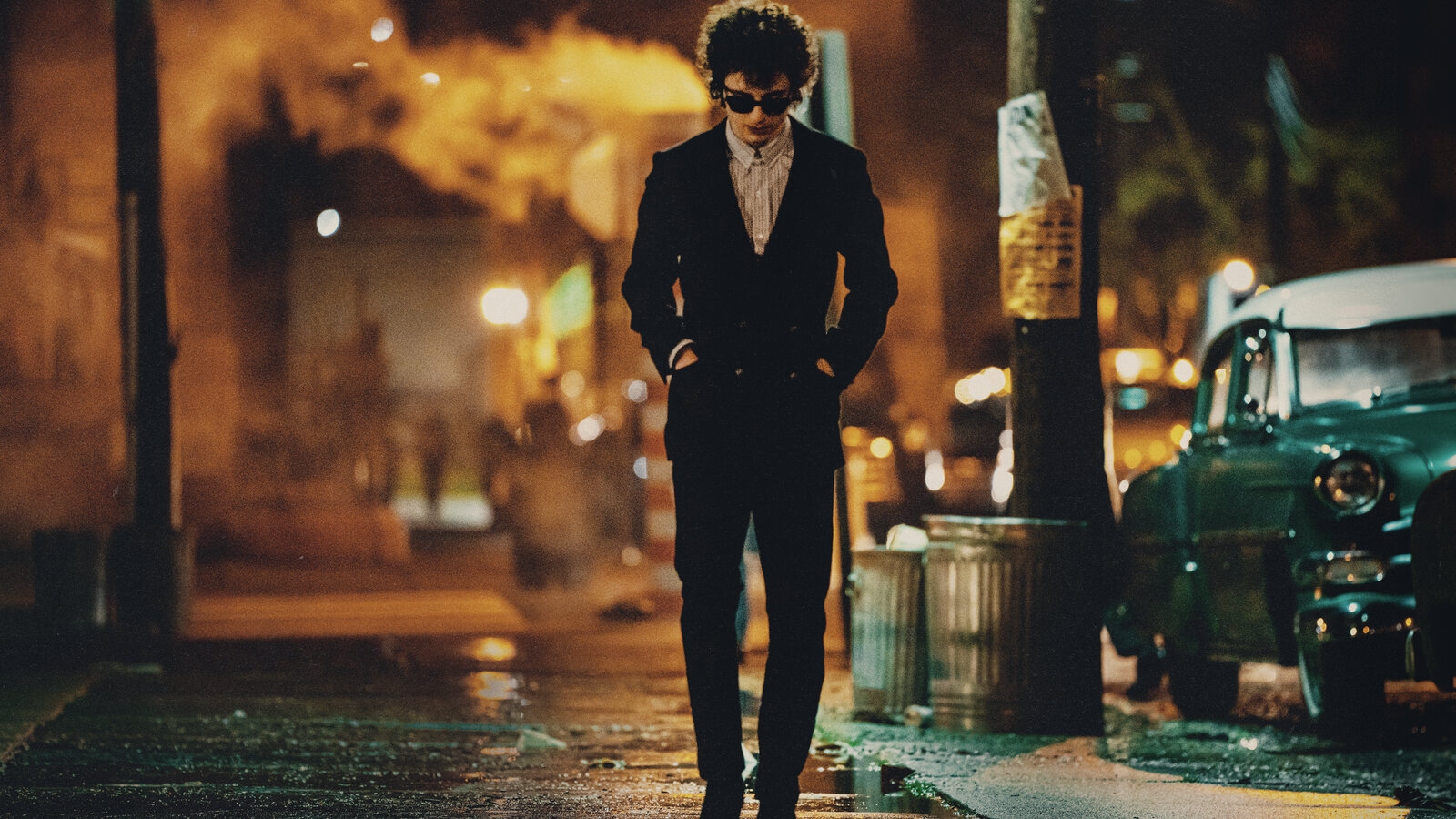 a complete unknown nyt crossword