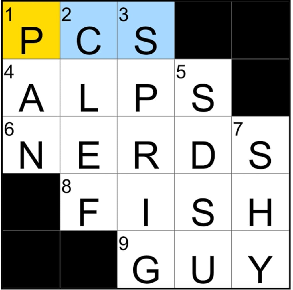 but despite that crossword clue