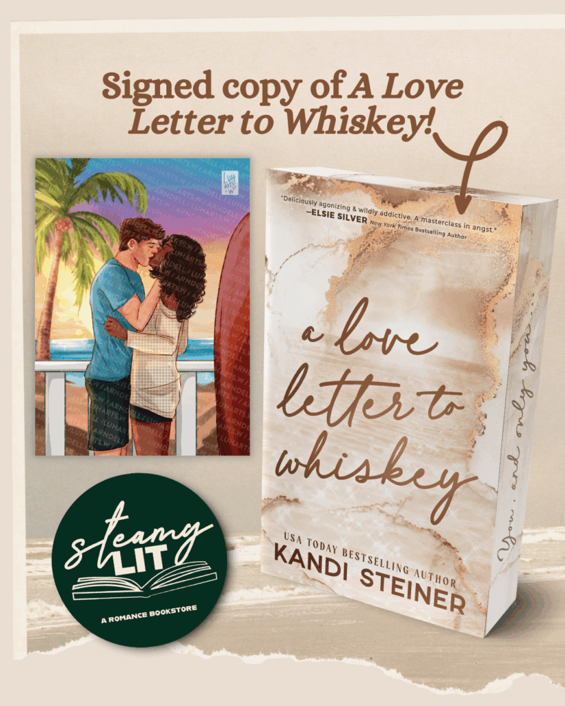 love letter to whiskey love letter to whiskey