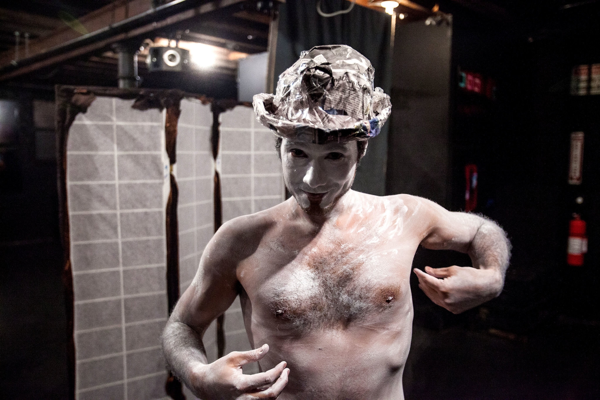 A Star Crossed Brooklyn Joint Called Bizarre The New York Times