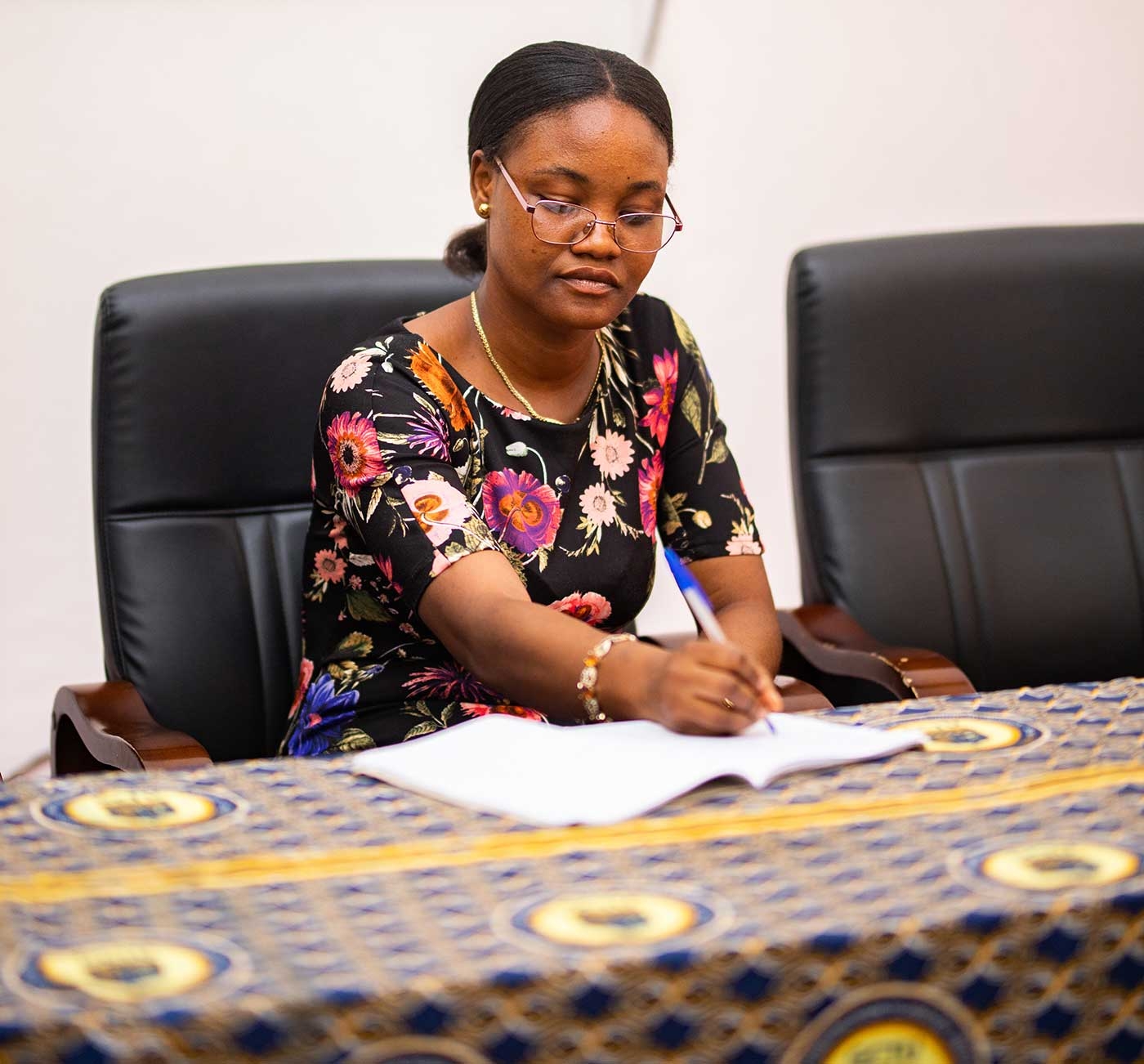 ACS Holds First General Assembly Association Of Computing Students GCTU