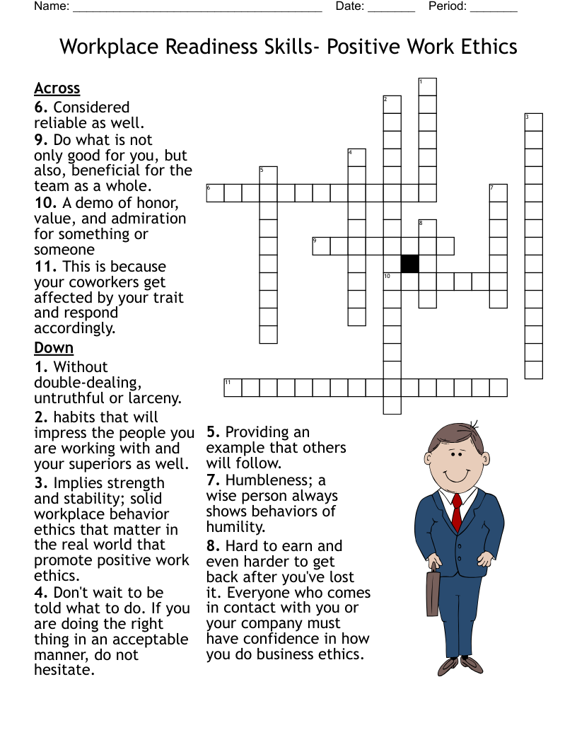 Activity 1 Spot Crossword WordMint Activity 1 Spot Crossword WordMint