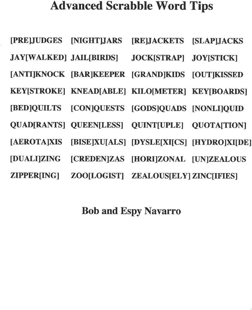 is di a scrabble word