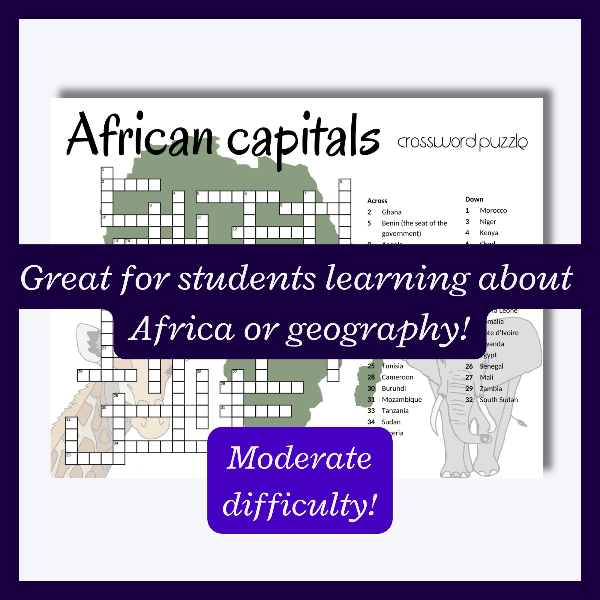 capital of ghana crossword clue capital of ghana crossword clue