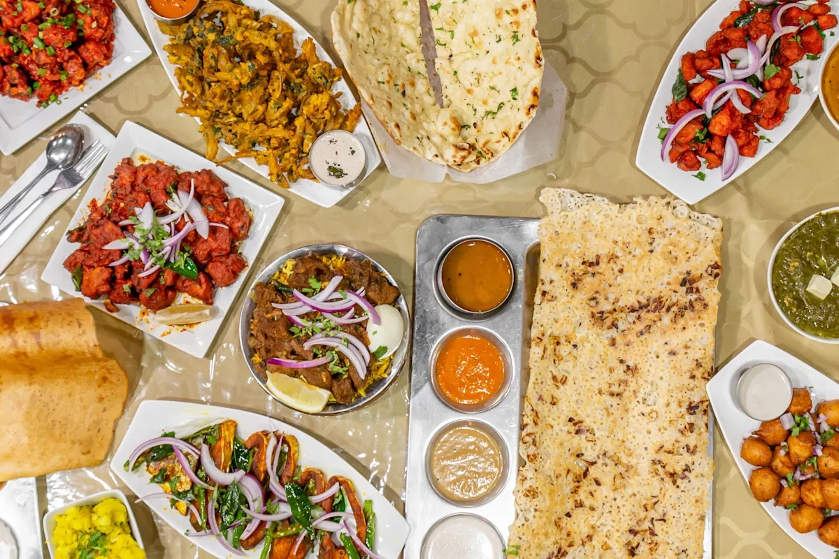 Aha South Indian Cuisine Delivery Menu Order Online 1247 Quintilio Dr Bear Grubhub Aha South Indian Cuisine Delivery Menu Order Online 1247 Quintilio Dr Bear Grubhub