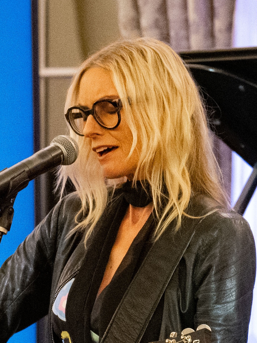 Aimee Mann Wikipedia Aimee Mann Wikipedia