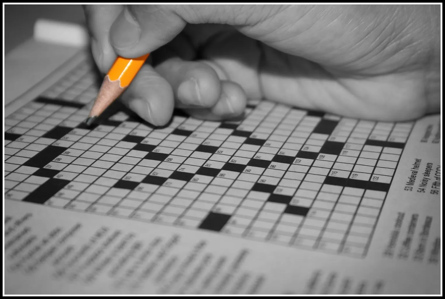 so friggin cool crossword